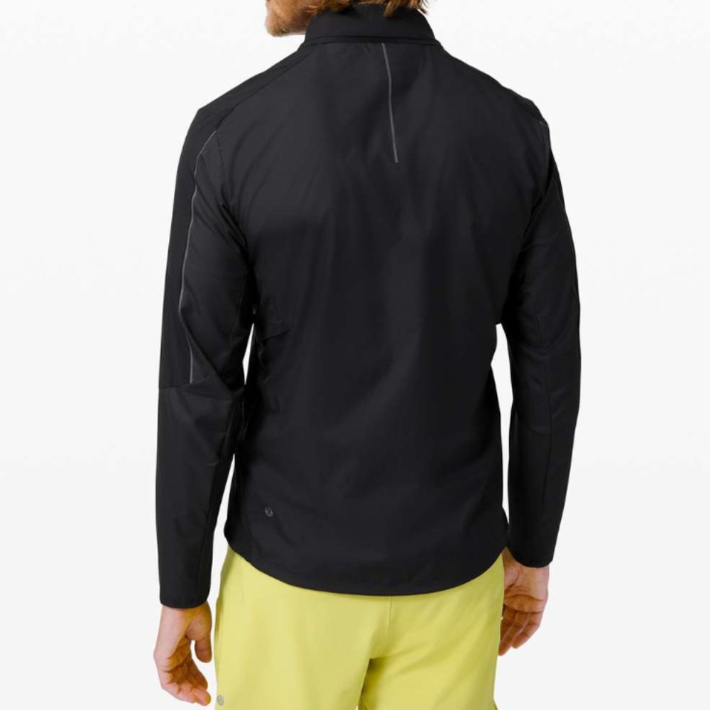 Lululemon Men's Active Jacket - Small